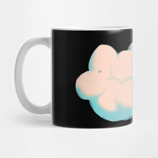 Cloud Mug